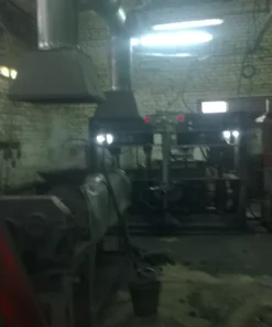 Линия по изготовлению продукции из полимерно-песчаного композита (полимербетона), Линия полимербетона