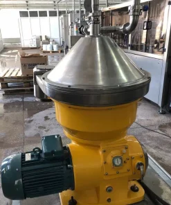 Сепаратор, Ж5-ОМ-ЕС