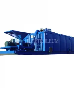 Емкость для бурового раствора, hl