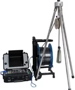Телеинспекция скважин, TIS 11-100R