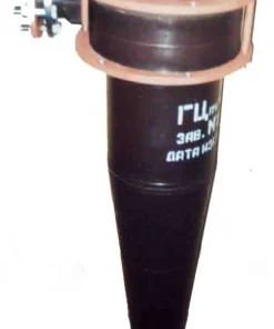 Гидроциклон ГЦ-150, ГЦпу-150