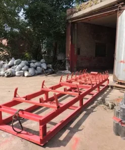 Секция конвейерная, КЛ