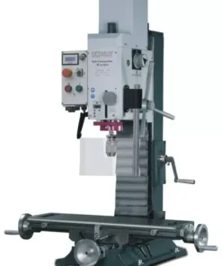 Станок универсально-фрезерный настольный, Opti BF30 Vario