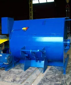 Бетоносмеситель, БП-1Г-450