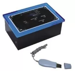 Ультразвуковой скраббер для пилинга, Ultra