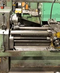 Токарно-винторезный станок, 16К20