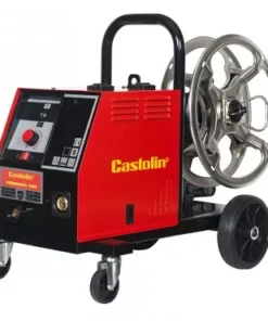 Податчик порошковой проволоки для сварки без защитного газа TeroMatec 500 в Москве