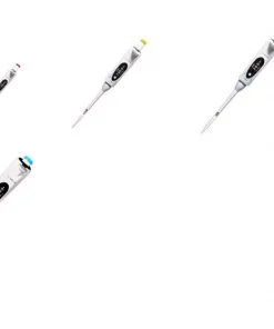 Дозатор mLINE 1-канальный 0.5-10 мкл., 9221