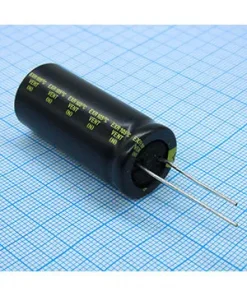 EXR682M25B, Radial, 25V 6800uF /18*41/105 C