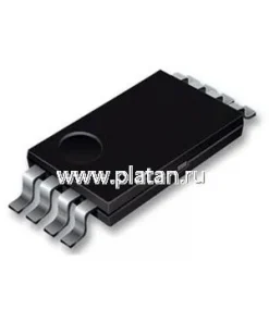 TLE6250G, CAN трансивер, SO8