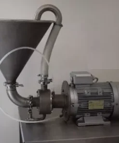 Гомогенизатор Ultra Shear, AHU