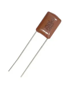 0.015UF X 400V (CL11), К73-9 0.015 мкф х 400в полистироловый пленочный конденсатор (CL11)