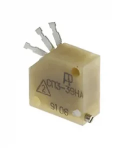 СП3-39НА-1ВТ-220 ОМ, [90-97г]