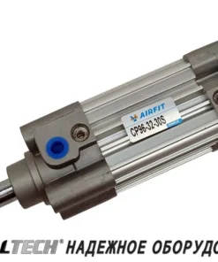 Пневмоцилиндр, CP96-32-30S