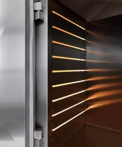 Термокамера Doleschal UM 2-3000 K в Нижнем Новгороде