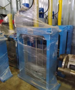 Гильотина для резки пластика, ГГР-600