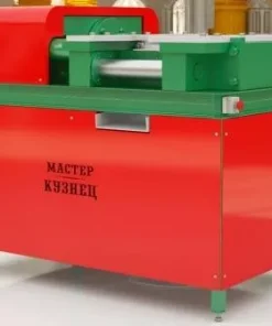 Электрогидравлический пресс художественной ковки, Мастер-Кузнец