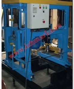 Пилорама двух дисковая горизонтального пиления, ДПГ-2-500 «УСПЕХ-1»