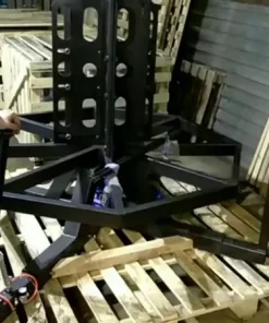 Бухторазмотчик, 3500 кг