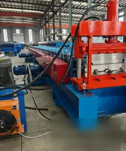 Линия по производству анодных пластин