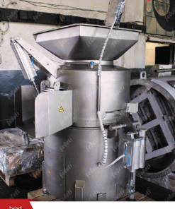 Центрифуга | машина для мойки мякотных субпродуктов КРС FELETI, LF-M