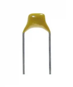 TS170R1H154KSBBB0R, CL0805, X7R 0.15uF 10% 50V 5.08mm