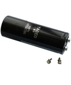 NH400M270022051150, конденсатор электролитический винтовой, 400В, 2700мкФ, 51150 105C