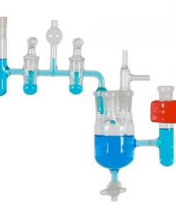 Электрохимическая ячейка (ЭХЯ), Э-1С