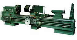Токарно-винторезный станок, 16К40 (16К40-1, 16К40-3, 16К40-5)