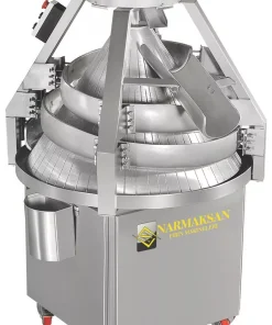 Тестоокруглитель 50-200, NAR-300