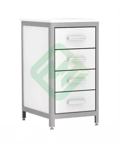 Тумба лабораторная, АСК ТЛс.04.00