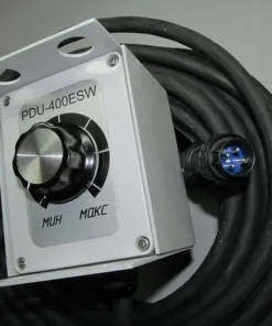 Пульт управления к сварочному генератору DENYO, DLW-400ESW