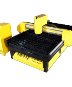 Станок ЧПУ плазморез, 47-3