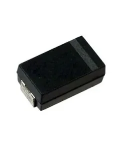 ECASD40J107M015K00, 100 мкф 20% 6.3В 7343(1.9t) 15мОм