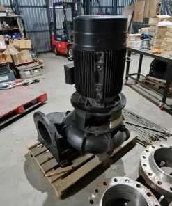 Все для котельной от фланцев до автоматики, Grundfos TP 250-270/4 X-F-A