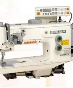 Промышленная швейная машина Siruba UF918-X2-12P., Siruba UF918-X2-12P