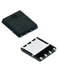 CSD19534Q5AT, Транзистор N-канал 100В 50A Q5AT