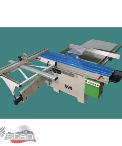 Форматно-раскроечный станок (роликовая каретка), E90