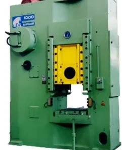 Пресс чеканочный, КБ8336Б