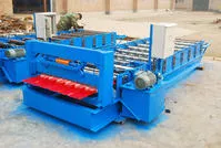 Станок для профнастила C8-1150, C8-1150