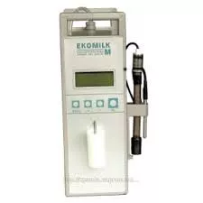 Анализатор Молока, Bultech