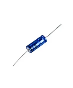 MAL211890511E3, Алюминиевый конденсатор, 220uF 40V 20%( 10 X 25mm) Axial 0.8 Ohm 287mA 4000h 125 C