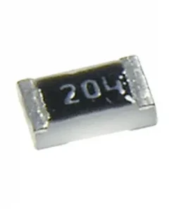 0805W8J0162T5E - (1,6 кОм 5% 0805), Чип резистор