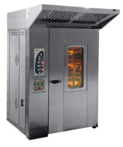 Ротационный пекарский шкаф Abat РПШ-16-2/1, Abat РПШ-16-2/1