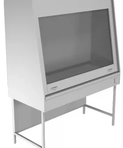 Вытяжной шкаф КОРСА, НВ-1500 ШВ-Б (1410*700*1960)