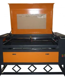 Лазерный гравировальный/режущий станок, LT-1390