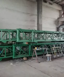 Мачта УПА 60/80