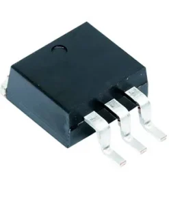 LM1086R-3.3, LDO стабилизатор 1.5A D2PAK TO263