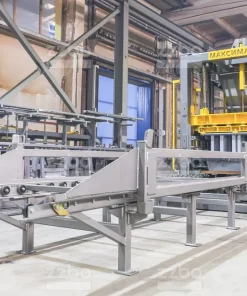 Вибропресс, Максимал 3.0