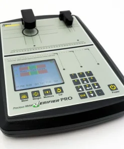 Верификатор драгметаллов Sigma Metalytics, PMV PRO